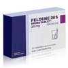 Feldene Feldene